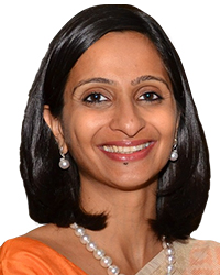 Puja Sondhi