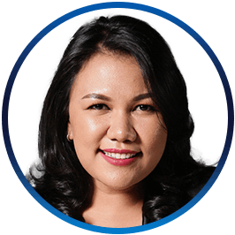 Stefanny Simorangkir