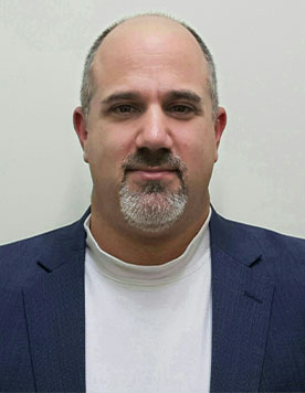 Todd Leitstein