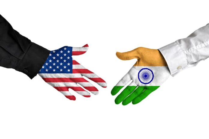 Viacom and Television Eighteen India