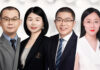 安洁博大新增四位合伙人