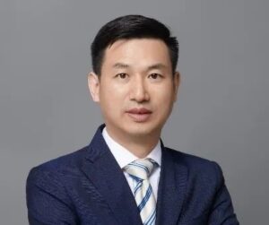 曾赞新
