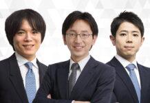 comparison of M&A laws Japan