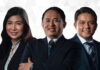comparison of M&A laws Philippines