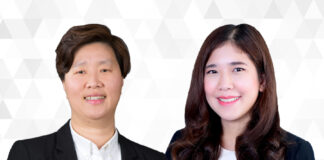 comparison of M&A laws Thailand