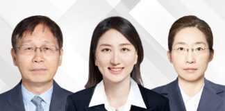 regional comparison of ESG regulations South Korea