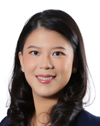 Aldilla Stephanie Suwana, SSEK Law Firm
