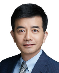 Alex Xing, Labour Consulting