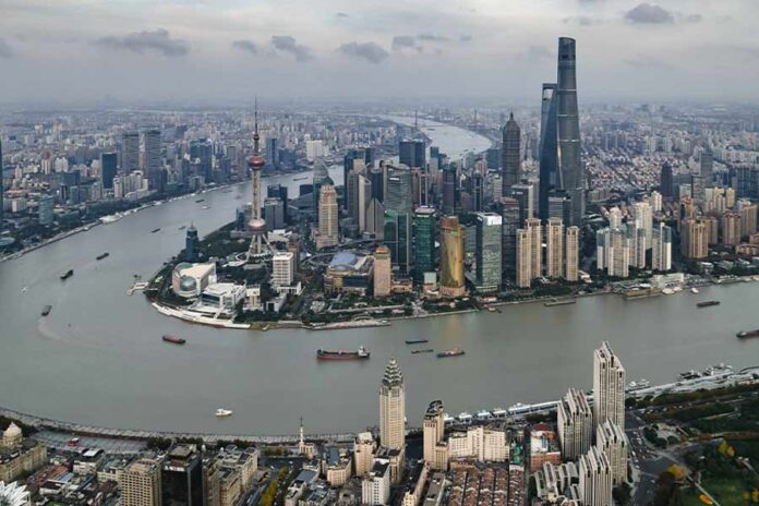 AllBright advises North Bund urban renewal funding