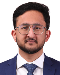 Arjun Khandelwalm, Shardul Amarchand Mangaldas & Co