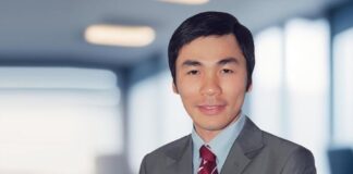 Asia Counsel Vietnam New Partner Nguyen Phong