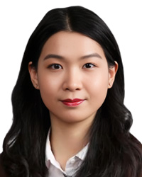 Bai Yusi, W&H Law Firm