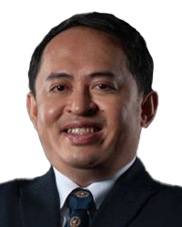 Bryan San Juan, Sarmiento Loriega Law Office