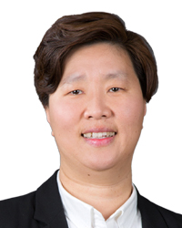 Charunun Sathitsuksomboon, Tilleke & Gibbins