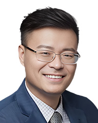 陈卓, 通力律师事务所