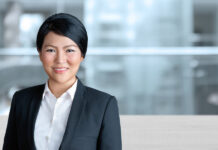 Clyde & Co hired Dutsadee Dutsadeepanich Bangkok