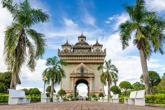 DeHeng establishes first SEA office in Vientiane, Laos DeHeng establishes first SEA office
