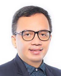 Denny Rahmansyah