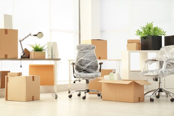 FoxMandal new office Kochi
