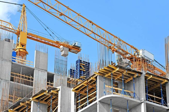 china to control property market