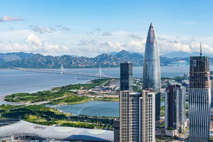 夏礼文落子深圳布业务