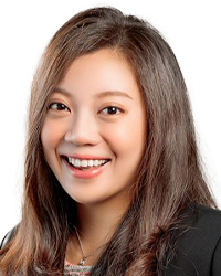 Helen Huang Hai-Ning, Lee and Li