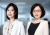 黄艳与金瑜作为合伙人加入邦信阳律师事务所