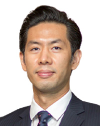 Jacky Chan, LC Lawyers