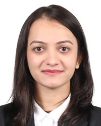 Jeel Panchal, Shardul Amarchand Mangaldas & Co in Mumbai