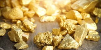 Shandong Gold Yintai Gold Stake Acquisition