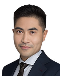 Kang Xiaoyang, Kangda Law Firm