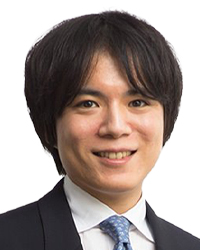 Kazuaki Tobioka, Anderson Mori & Tomotsune