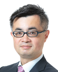 Kentaro Toda