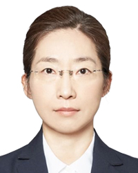 Kim Yun Sung, Lee & Ko
