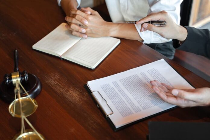 King & Spalding advised Eastgate Capital Group