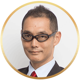 Koji Fujita