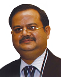 Krrishan Singhania, Singhania & Co
