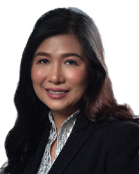 Maria Elizabeth Peralta Loriega, Sarmiento Loriega Law Office