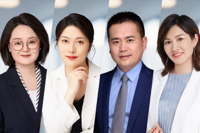 Merits & Tree new partners