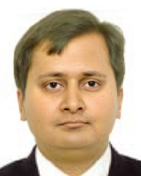 Neeraj Dubey, PSA