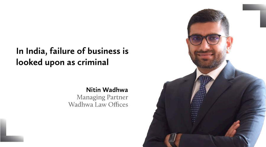 Nitin Wadhwa