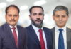 Partners Vishal Tripathi, Manish Mishra among 14 Inttl promotions Inttl Advocare promotions 14 lawyers various positions