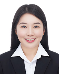 Peng Caixia, Commerce & Finance Law Offices