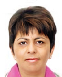 Priti Suri, PSA