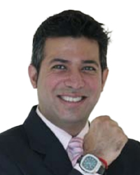 Putting people first by Manoj R Dani