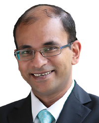 Raghubir Menon