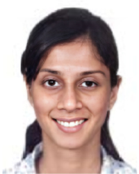 Rewati Bobde, Juris Corp