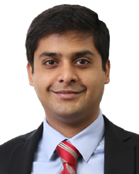 Rohit Jain, Singhania & Co.