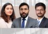 Retail debenture holders in insolvency resolution