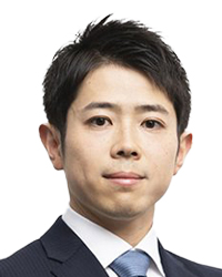 Ryoichi Kaneko, Anderson Mori & Tomotsune